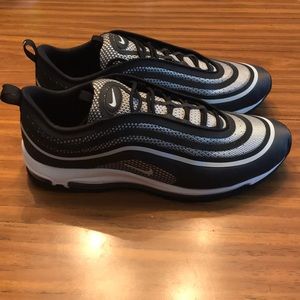 Nike Air Max 97 Ultra 17 Pure Platinum Shoes